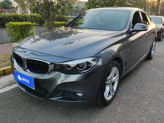 宝马3系GT 320i 