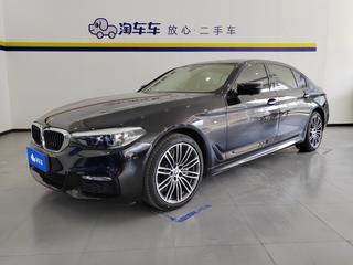 宝马5系 530Li 