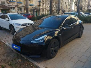 MODEL 3 标准续航升级版 