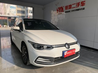 高尔夫 1.4T 280TSI-Pro 