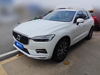 沃尔沃XC60 2.0T 