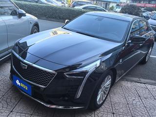 凯迪拉克CT6 2.0T 