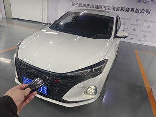 长安逸动PLUS 1.4T 