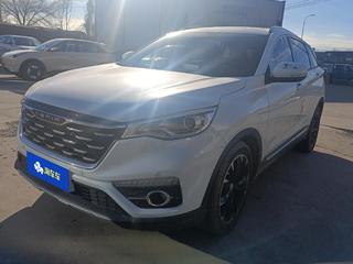 SENIA R9 1.2T 豪华智尚型 