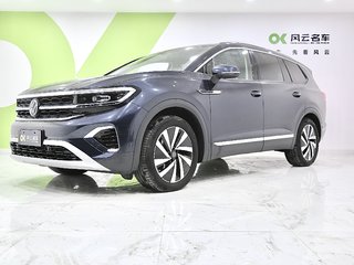 大众揽境 2.0T 