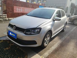 POLO 1.4L 风尚版 