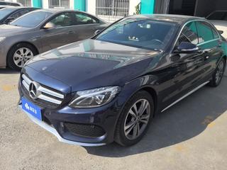 奔驰C级 C200L 