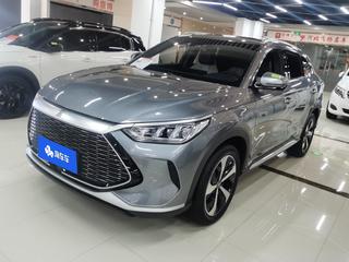 比亚迪宋PLUS PHEV 1.5L 