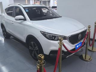 名爵ZS 1.5L 手动 65寸巨幕天窗全球版 