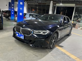 宝马5系 530Li 