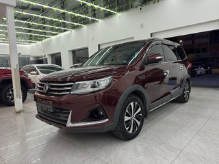 景逸X6 1.5T 尊贵型 