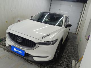 马自达CX-5 2.0L 智尚型 