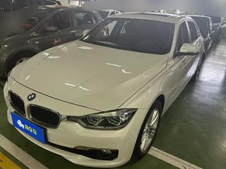 宝马3系 320Li 