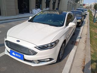 蒙迪欧 2.0T EcoBoost245豪华运动型 