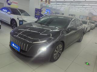 红旗E-QM5 0.0T 