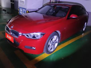 宝马3系 320Li 