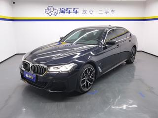 宝马5系 530Li 