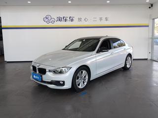 宝马3系 320Li 