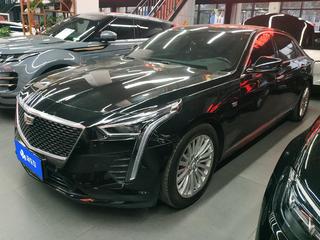 凯迪拉克CT6 2.0T 