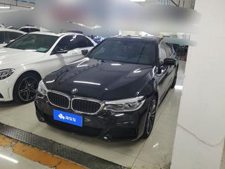 宝马5系 530Li 