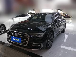 奥迪A6L 55TFSI 