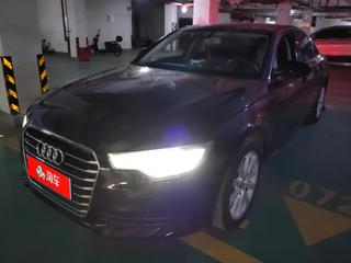 奥迪A6L TFSI 