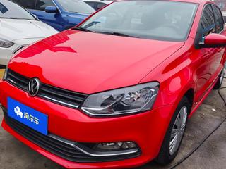 POLO 1.6L 舒适版 