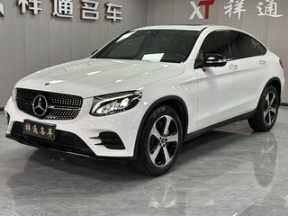 奔驰GLC级 2.0T 