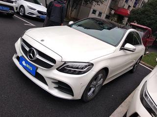 奔驰C级 C260L 