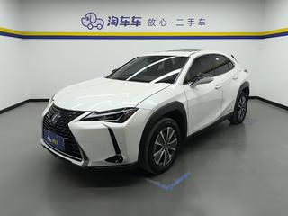 UX新能源 300e 纯·悦版 