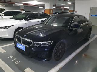 宝马3系 320Li 