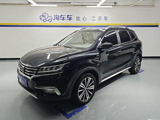 荣威RX5 1.5T 