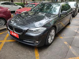 宝马5系 530Li 