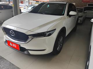 马自达CX-5 2.0L 智慧型 