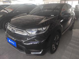 CR-V 1.5T 