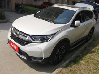 CR-V 1.5T 