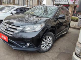 CR-V 2.0L 