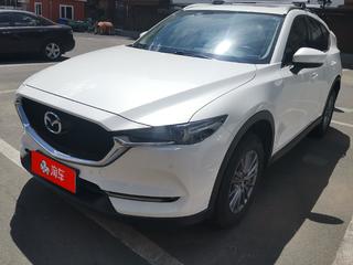 马自达CX-5 2.0L 智享型 