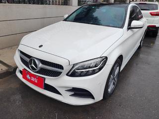 奔驰C级 C260L 