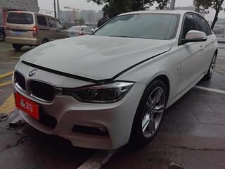 宝马3系 320Li 