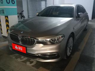 宝马5系 530Li 