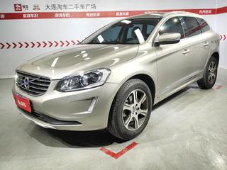 沃尔沃XC60 2.0T 