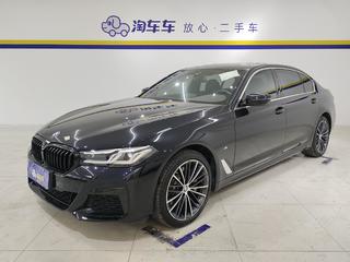 宝马5系 530Li 