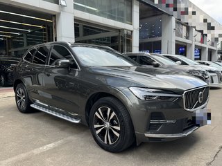 沃尔沃XC60 2.0T 