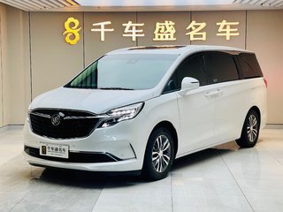 别克GL8 ES陆尊 2.0T 自动 653T尊享型 