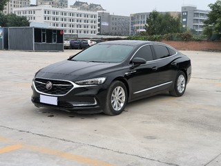 君越 1.5T 552T豪华型 