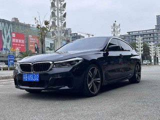 6系GT 2.0T M运动大旅行家版 