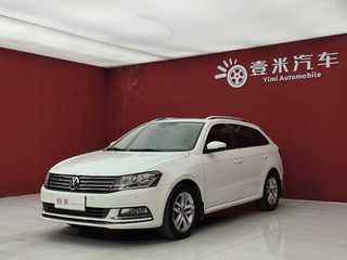 朗行 1.4T 230TSI舒适版 