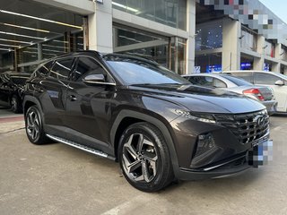 途胜 1.5T 尊贵版 