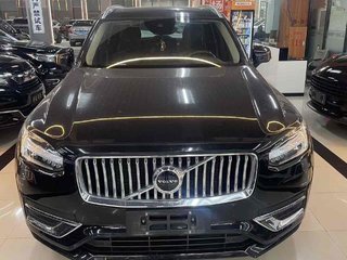 沃尔沃XC90 T6 